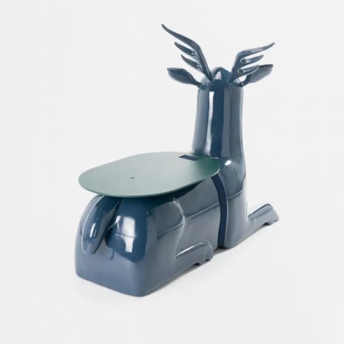 Table basse Lanna