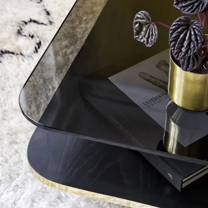 Table Basse Lounge Large