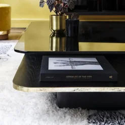 Table Basse Lounge Large