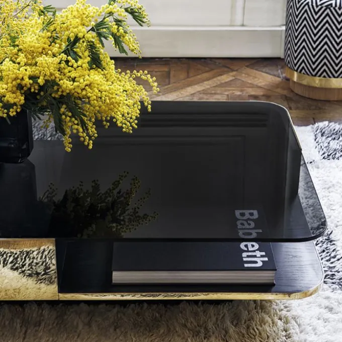 Table Basse Lounge Large