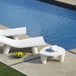 Table basse Low Lita