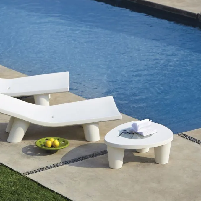 Table basse Low Lita
