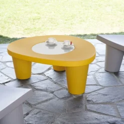 Table basse Low Lita