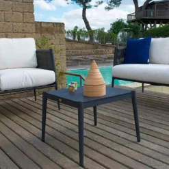 Table basse Luce