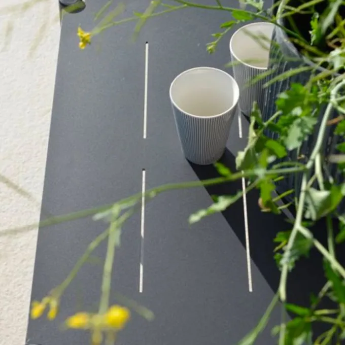 Table basse Luce