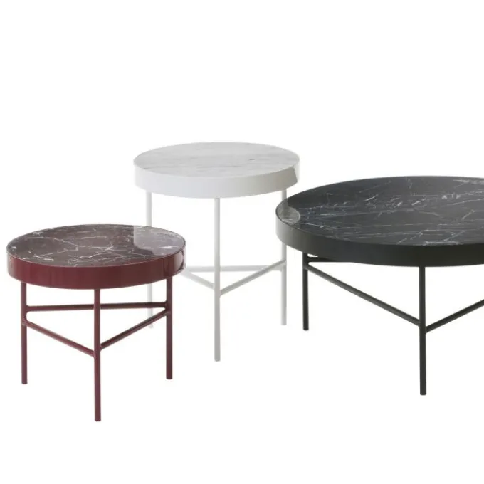 Table basse Marble Large