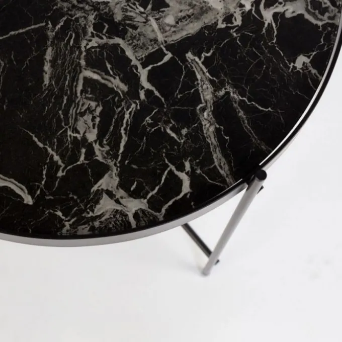 Table basse Marble Large
