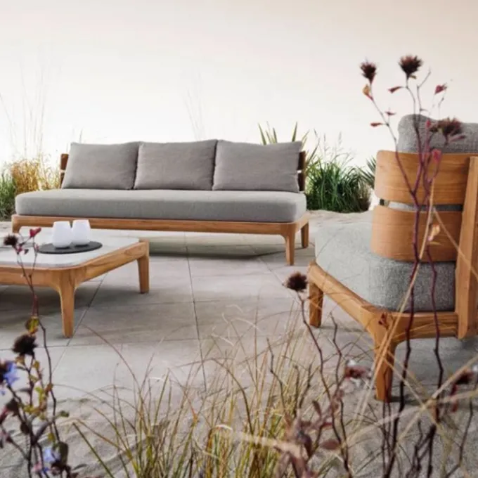 Table basse Mediterraneo 41-43