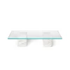 Table basse Minérale