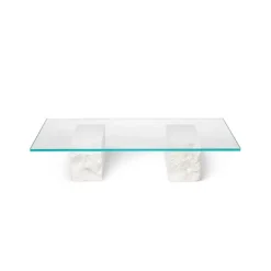 Table basse Minérale