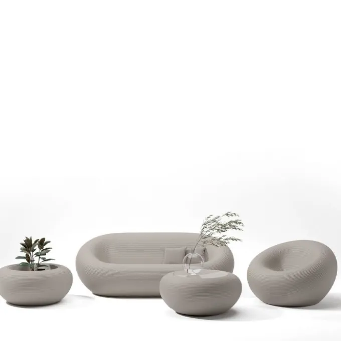 Table basse Nami