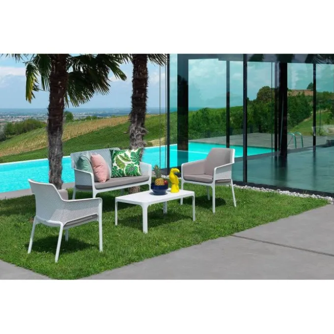 Table basse Net