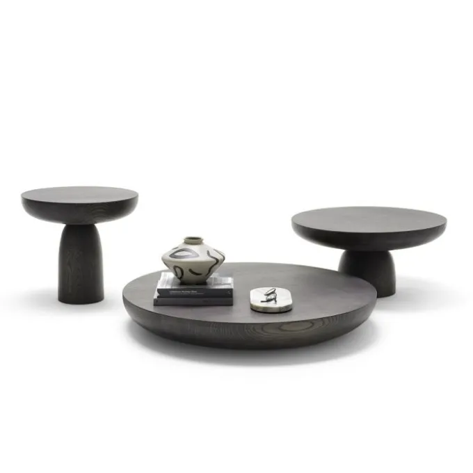 Table basse Olo Wood
