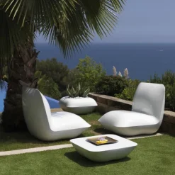 Table basse Pillow