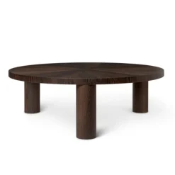 Table basse post