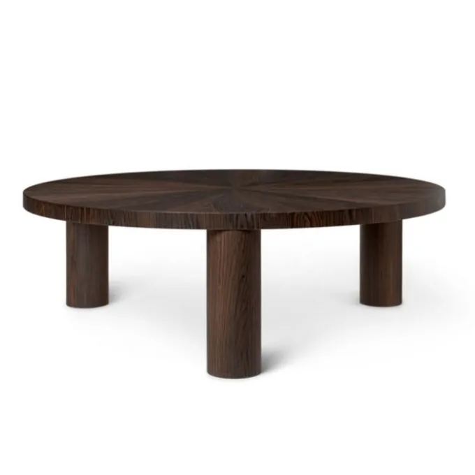 Table basse post
