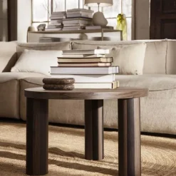 Table basse post