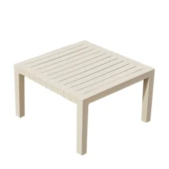 Table basse pour chaise longue Spritz - Lot de 4