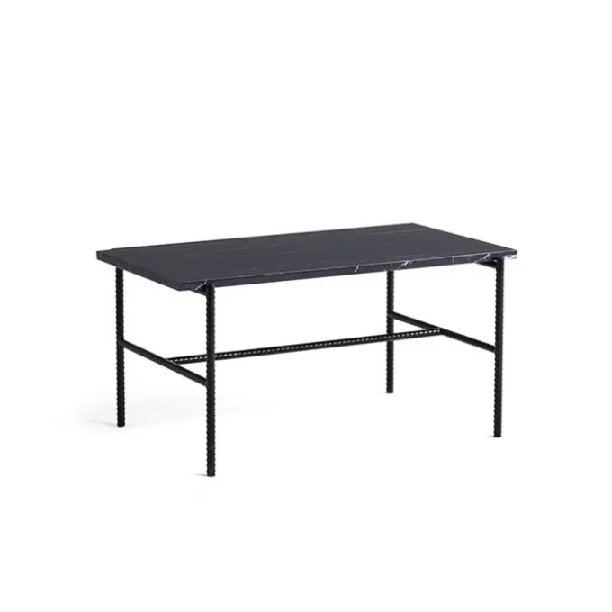 Table basse Rebar Marbre