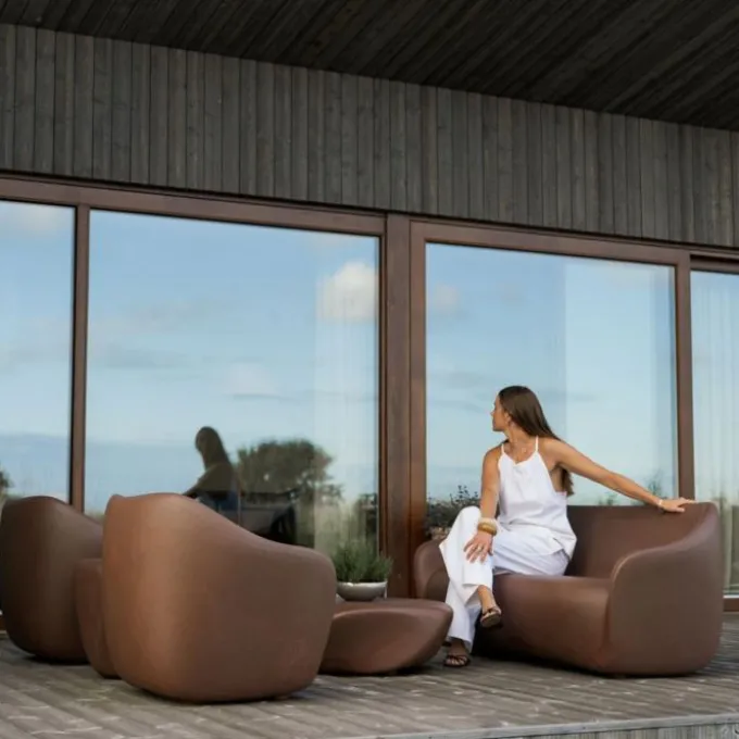 Table basse Reborn