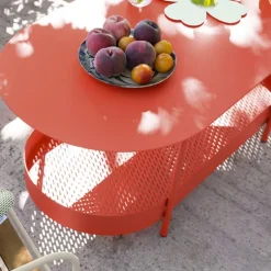 Table Basse Salsa