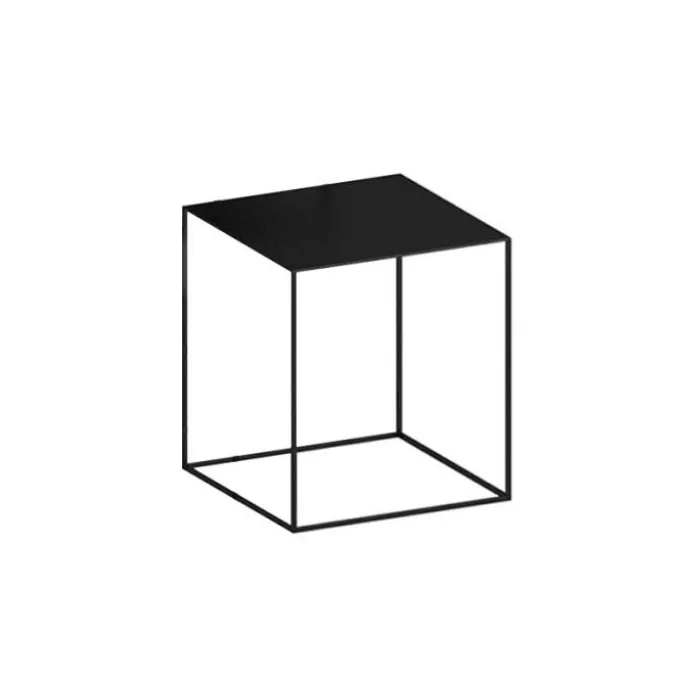 Table basse Slim Irony