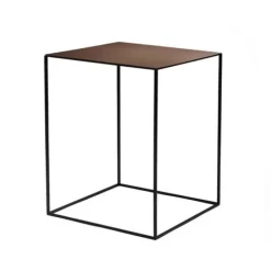 Table Basse Slim Irony L 41 cm