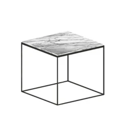 Table basse Slim Marble