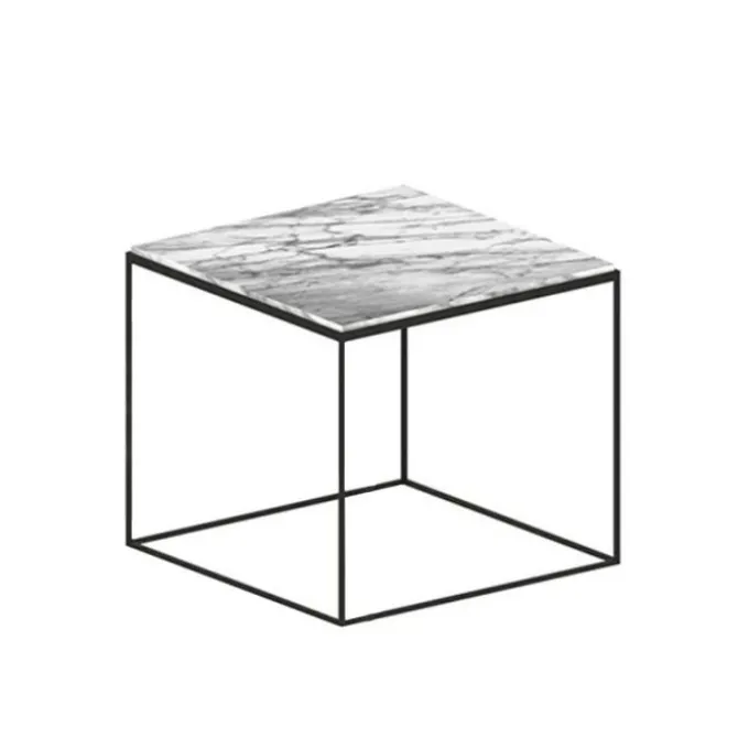 Table basse Slim Marble