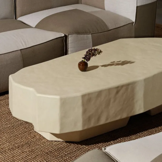 Table basse Staffa