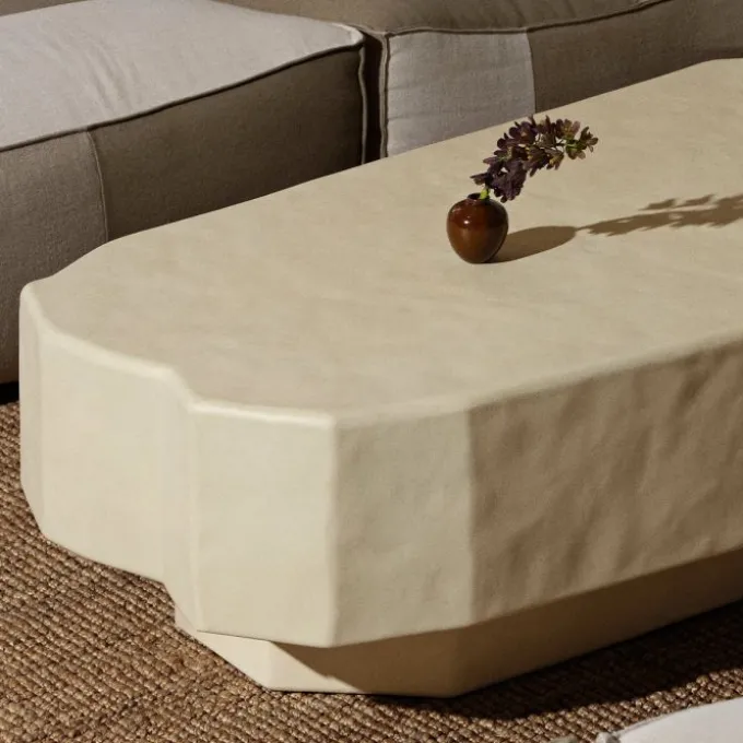 Table basse Staffa