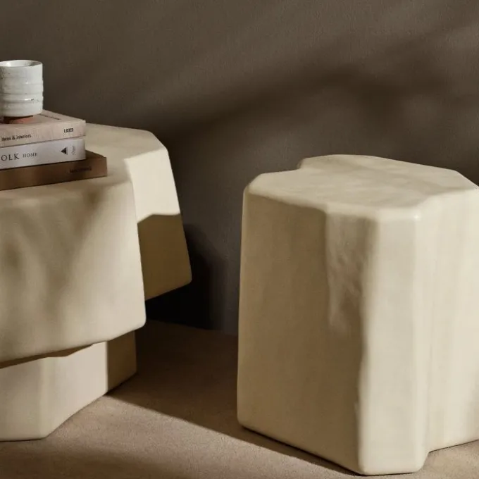 Table basse Staffa