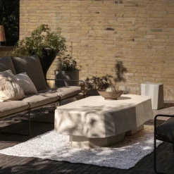 Table basse Staffa