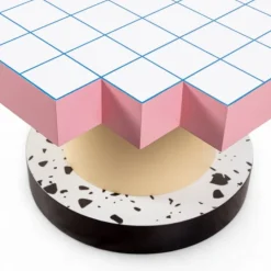 Table basse Supercoffee