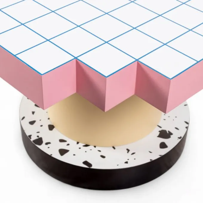 Table basse Supercoffee