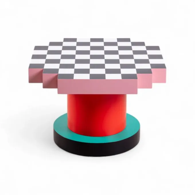 Table basse Supercoffee