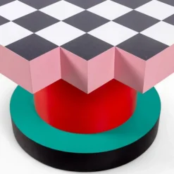 Table basse Supercoffee