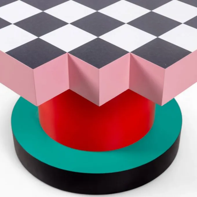 Table basse Supercoffee