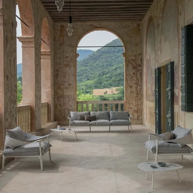 Table basse Terramare - Grande