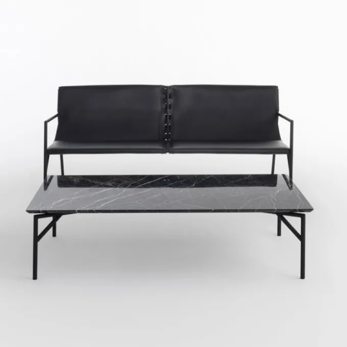 Table basse tout le jour