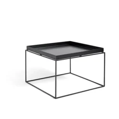 Table basse Tray - Quickship