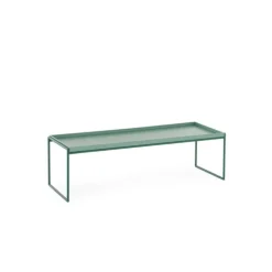 Table basse Trays