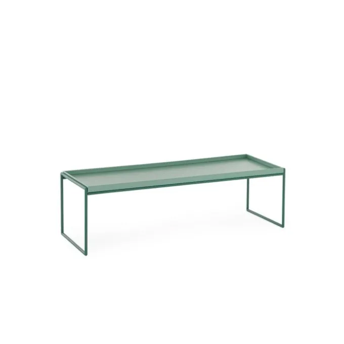 Table basse Trays