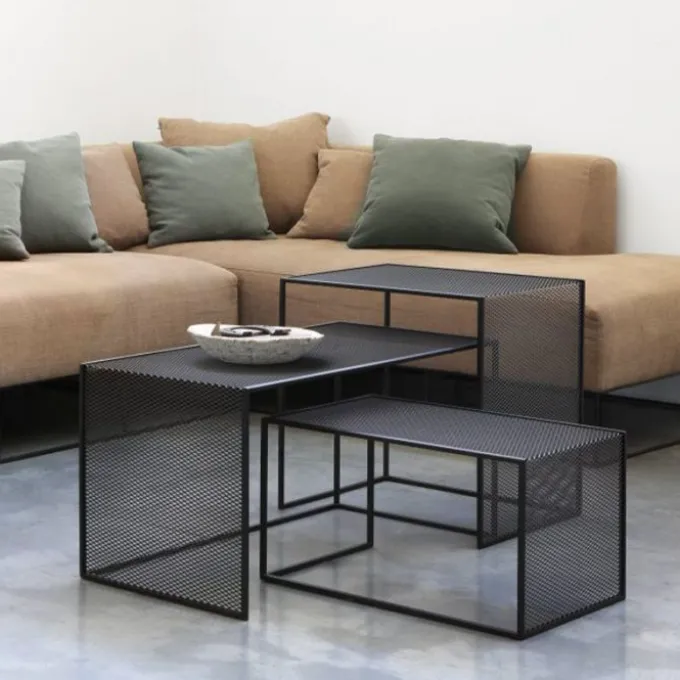 Table basse Tristano