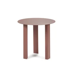 Table basse Tube
