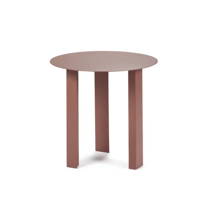 Table basse Tube