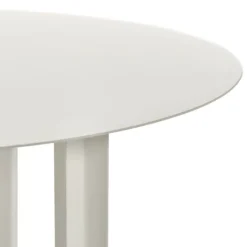 Table basse Tube