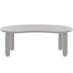 Table basse Undique Mas 119 cm - Gris (Outlet)