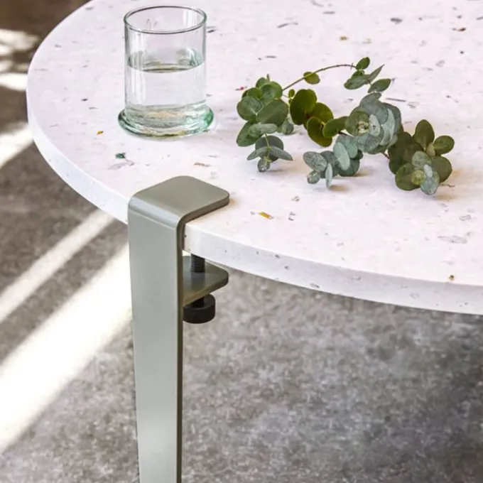 Table basse Venezia - plastique recyclé