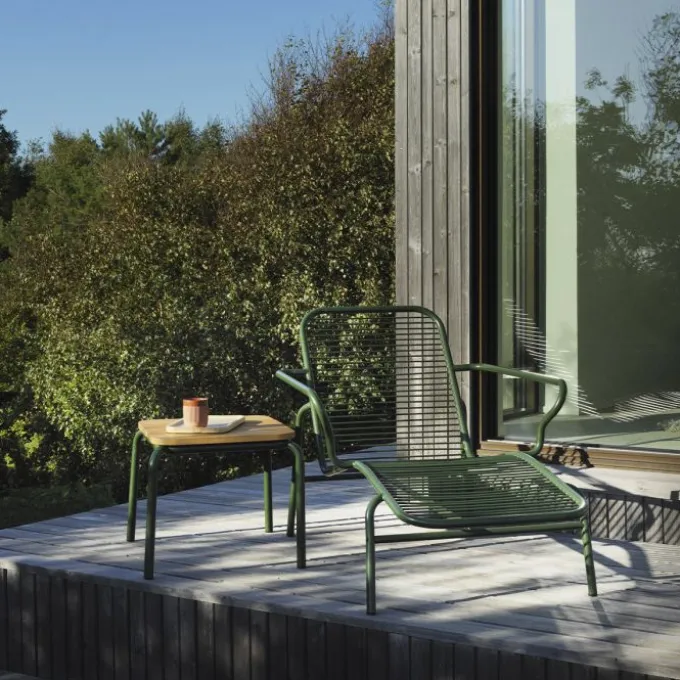 Table basse Vig Robinia